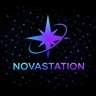 NovaStation logo